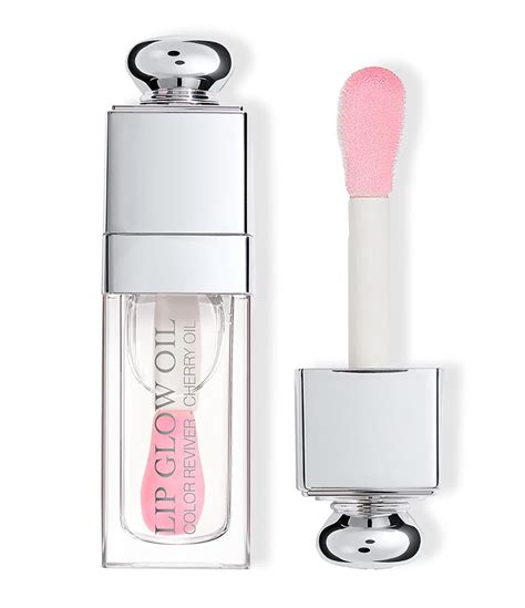 universal clear dior lip oil|boots dior lip gloss.